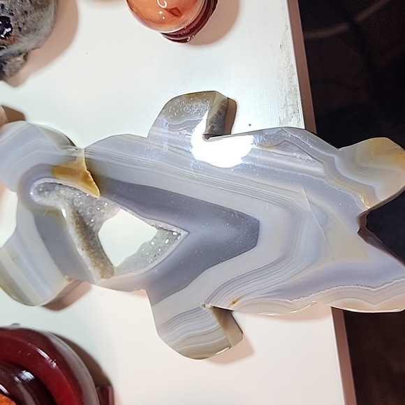 Other - Agate bear